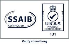 SSAIB Logo